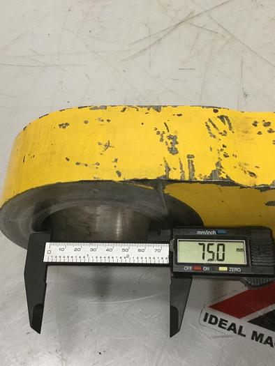 Used VAN DORN Toggle Link 300830 #117403