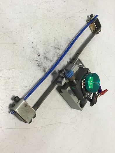 Used MIDORI Potentiometer CPP-45-10SH-4 #140298