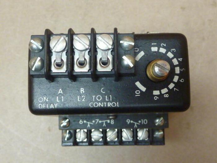 Used SOLID STATE INC Relay 1014-1-G-1-B #31114