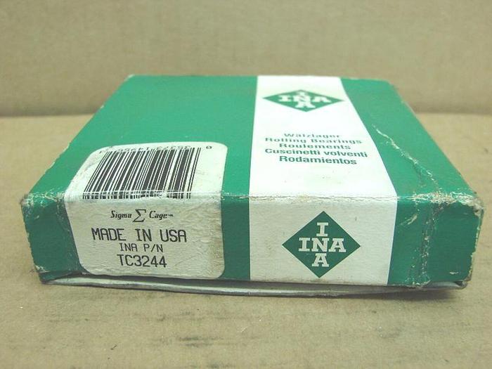 INA Roller Bearing TC3244 #12632
