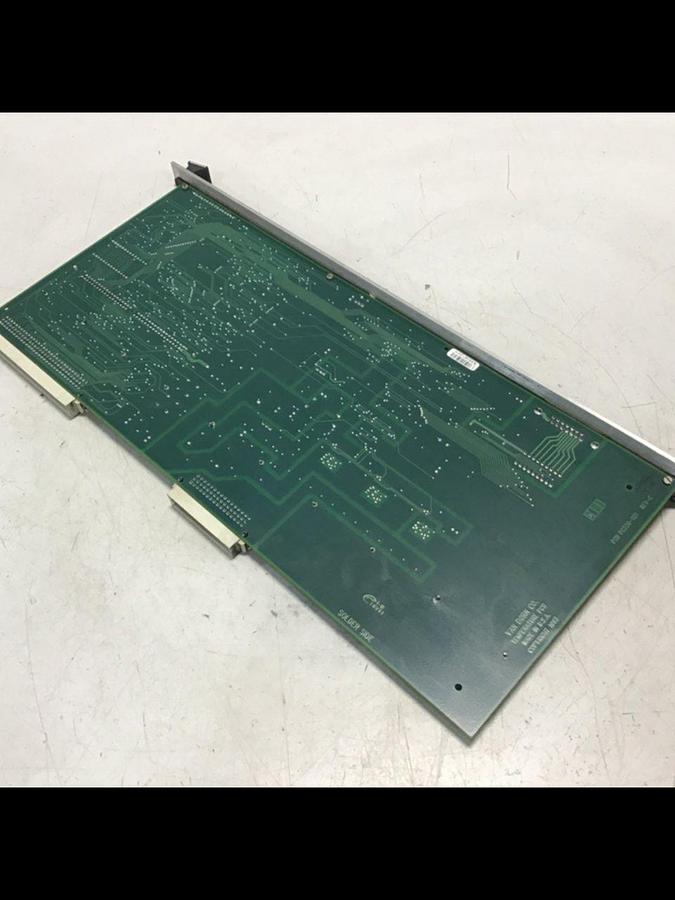 Used VAN DORN Temperature Circuit Board PC330-021 330-021 #141861