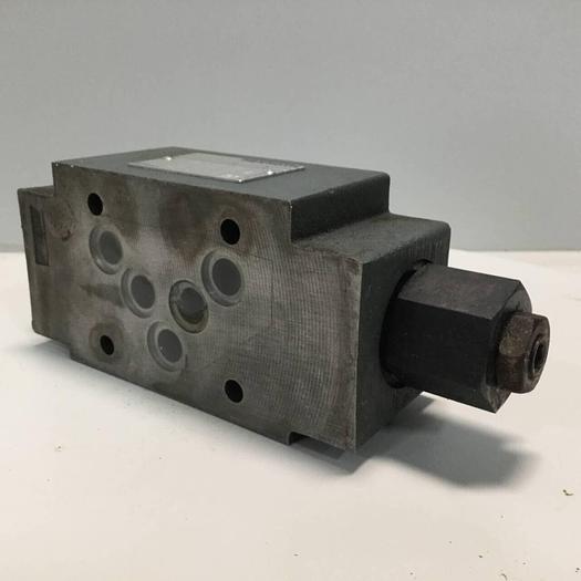 Used REXROTH Valve Z2S10130SO14 #91628