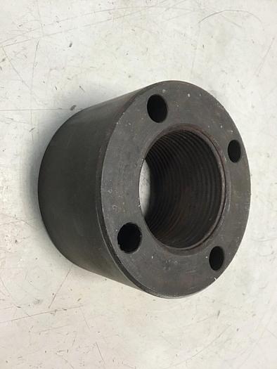 Used CINCINNATI MILACRON Tie Bar Nut 5035729 #139988