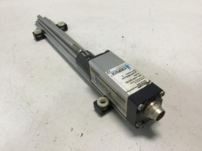 Used BALLUFF Transducer BTL-5-M1-M0152-R-S32 Used