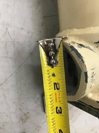 Used THERMAL TRANSFER Heat Exchanger KN-714-T #137110