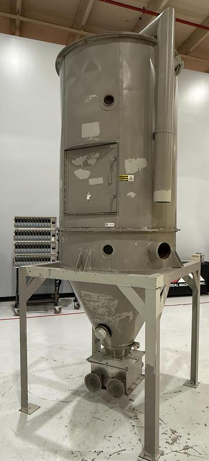 Used CONAIR CH39