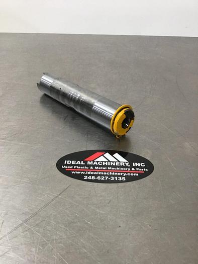 Used TOYO Crosshead Toggle Pin TI-55H / CHTP #126790