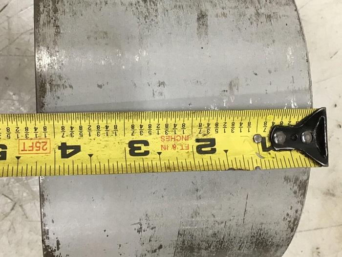 Used VAN DORN Tie Bar Nut 302549 Used