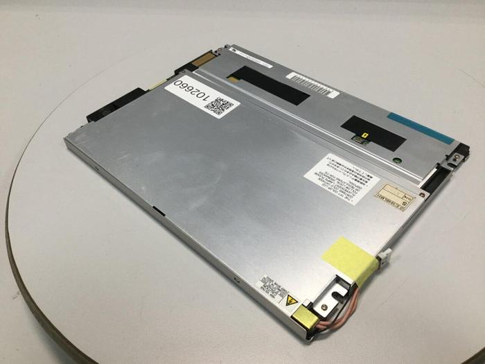 Used ARBURG Selectra Replacement Screen SELECTRA-LCD #102666