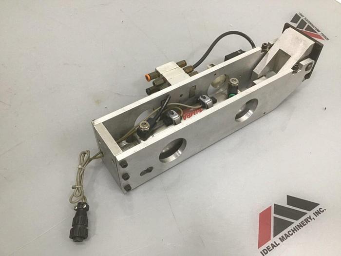 Used MARK II AUTOMATION End of Arm Tooling 250EL2 / EOAT #132285
