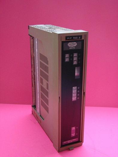 Used BARBER COLMAN Control Module MACO 8000 80HA-00002-001-0-01 Used