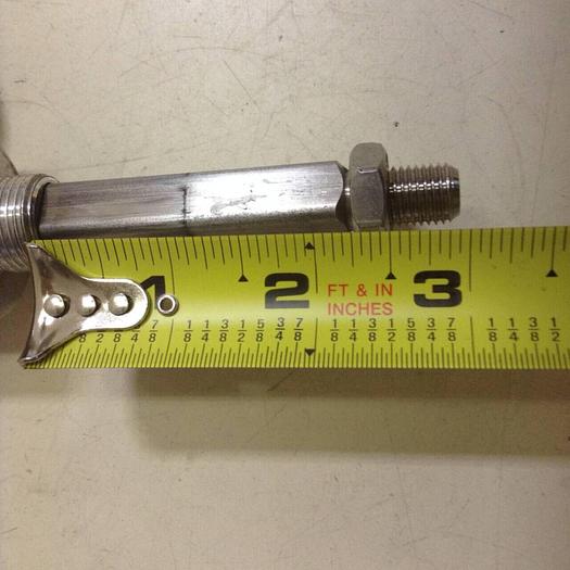 Used BIMBA Cylinder NRM-171/1-D #85128