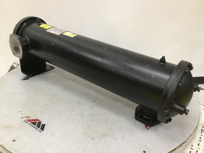 Used THERMAL TRANSFER Heat Exchanger CF-1738-93945 Used