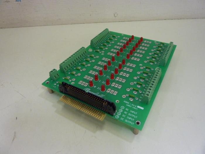 GRAYHILL Circuit Board 70MRCQ24-HL #57991