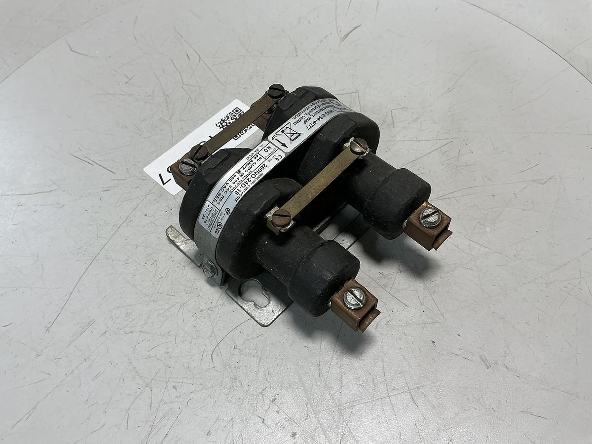 Used MDI 260NO-24D-18