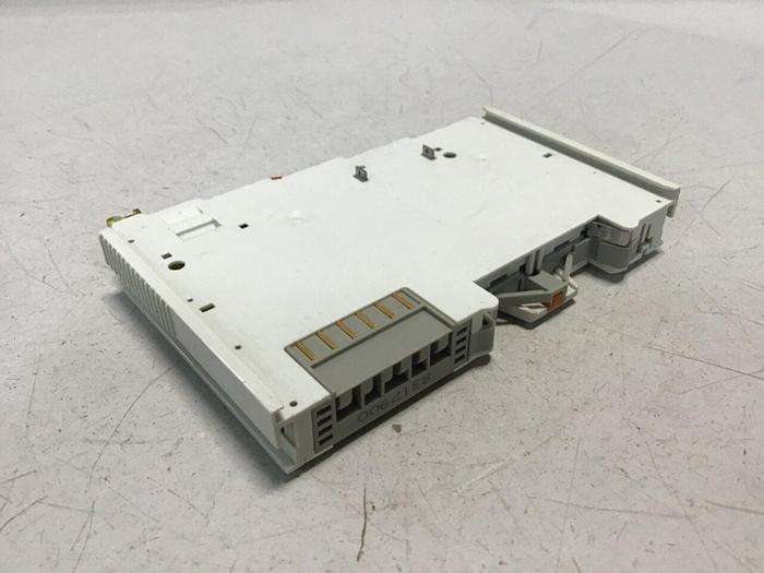 Used BECKHOFF 4-Channel Digital Input Terminal KL1114 #125258