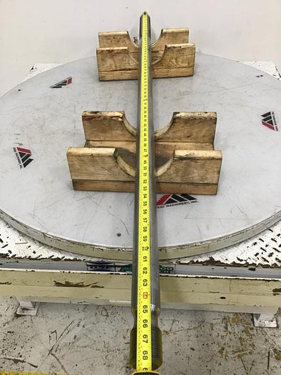 Used CINCINNATI MILACRON Tie Bar 5035730 #127085