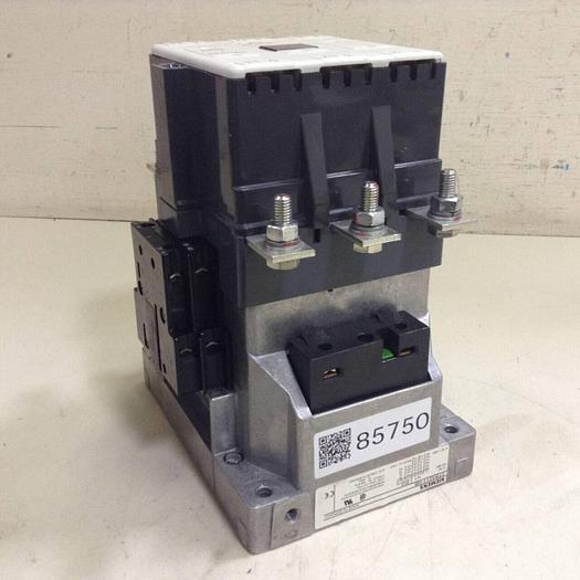 Used SIEMENS Contactor 3TB5217-0B #85750