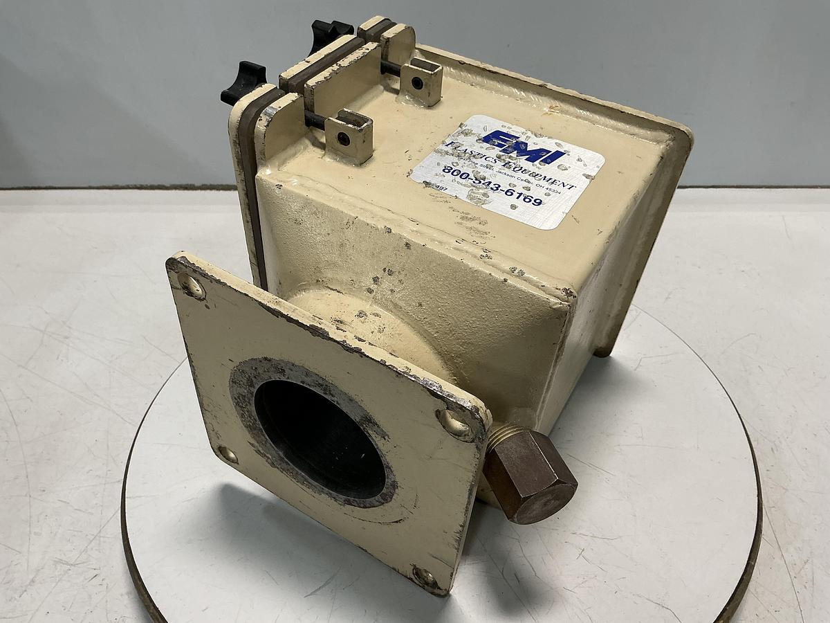 Used EMI NO MODEL NUMBER / NO TAG