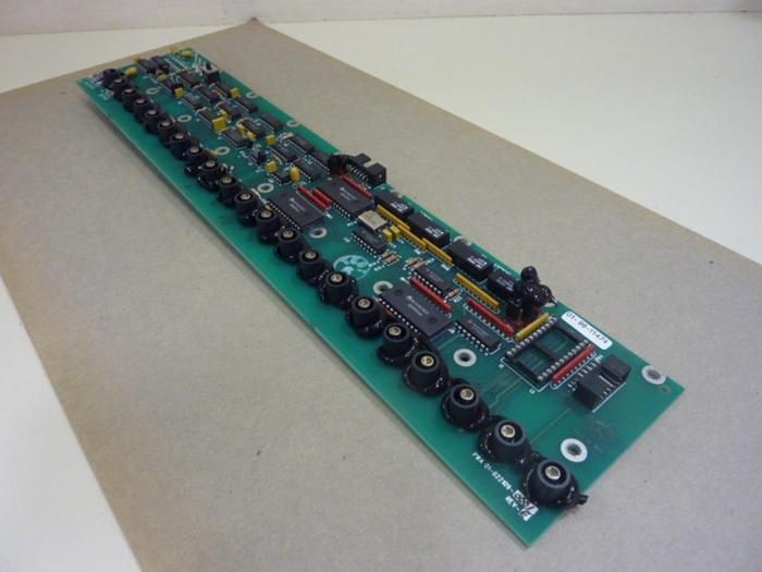 Used DOLAN JENNER Circuit Board PWA 01-022109-0001 #47094