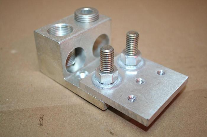 Used WESTINGHOUSE Cable Terminal 4CU7AL USED #20414