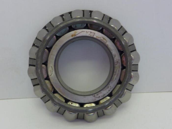 Used SKF Bearings 31307 #12700