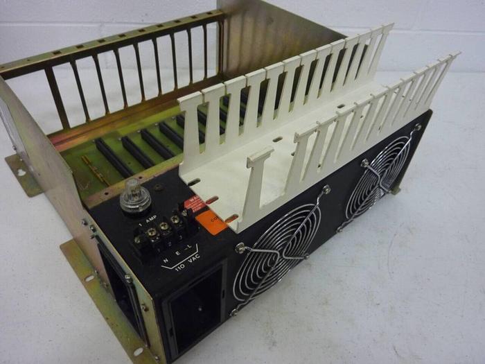 Used CINCINNATI MILACRON Slot Rack 3-424-1875A #56754