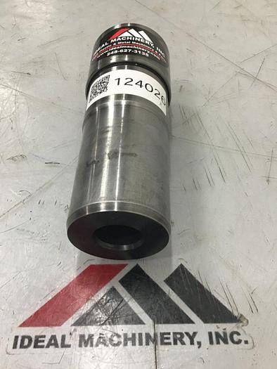 Used HUSKY Tie Bar Lock Link Pin 244695100 #124026