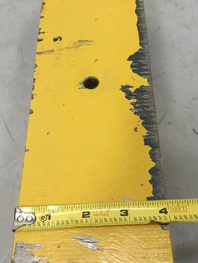 Used VAN DORN Toggle Link 300803 #117413