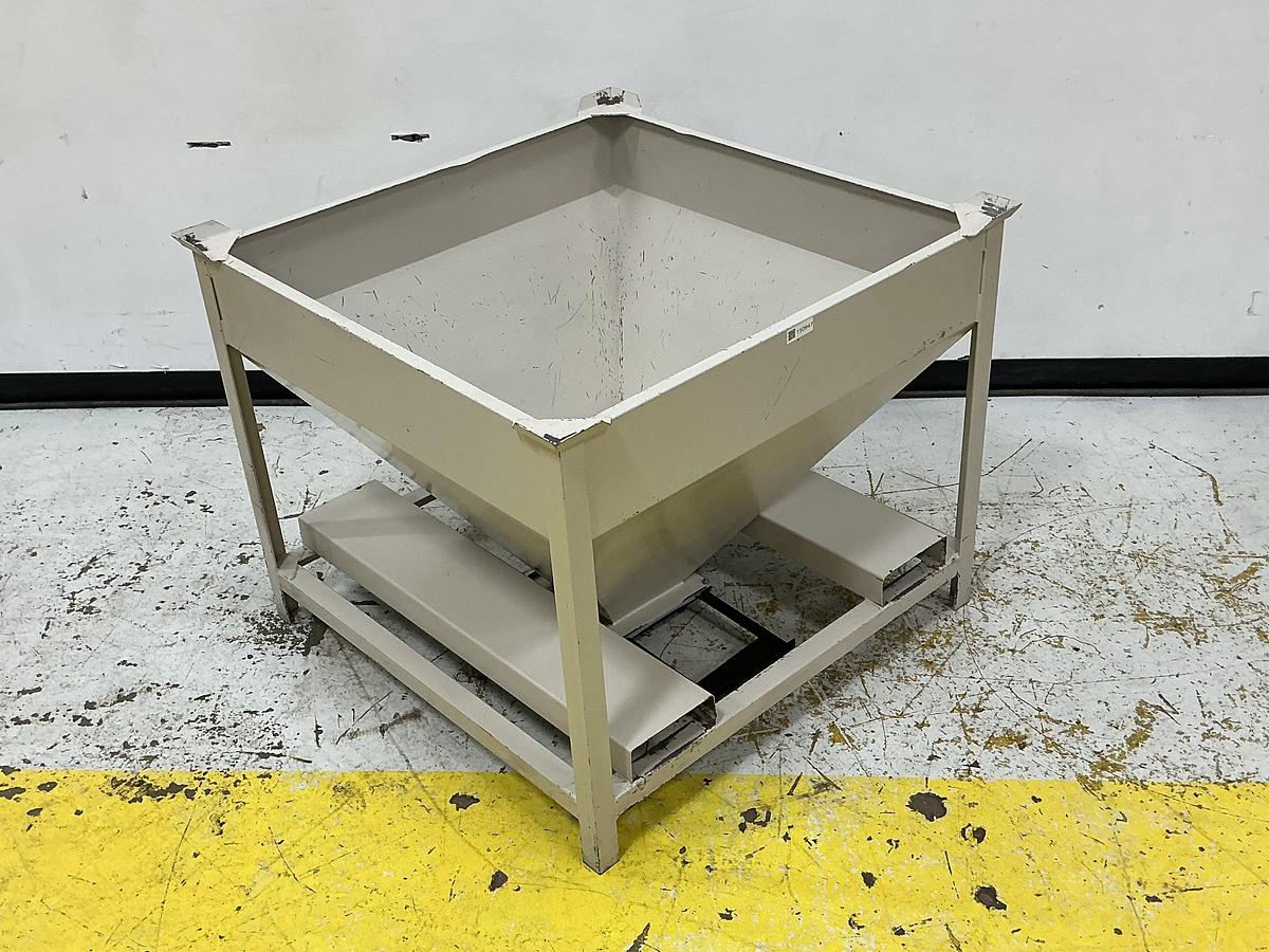 Used IMCS 30-5037-000