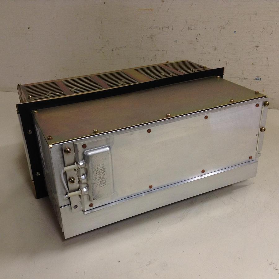 Used YASKAWA Servopack CACR-IR020202F Used