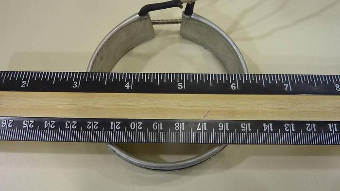BUDGET 300 Watt Heater Band HB3001002300 #42714