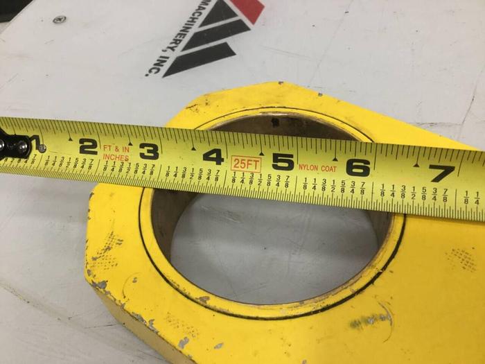 Used VAN DORN Crosshead Support 302583 #100005