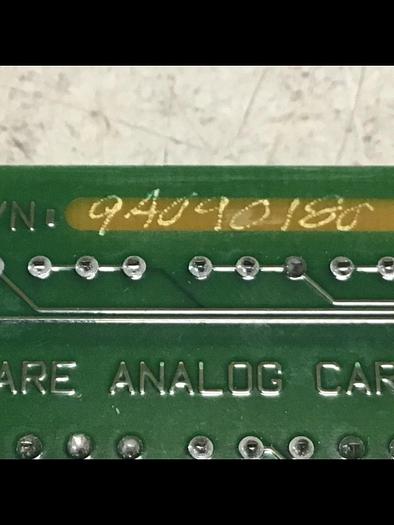 Used HPM Circuit Board 1D703-0032 #144379