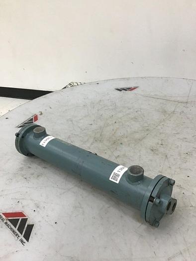 Used DAIKEN Heat Exchanger LT0504A-10 #136613