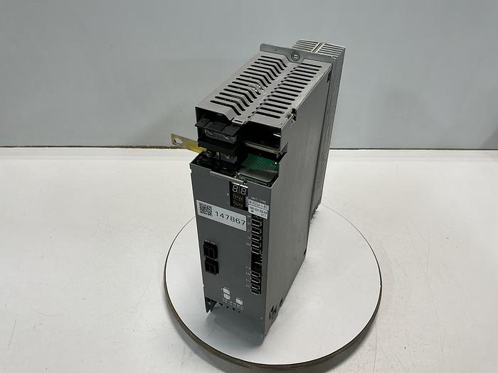 Used OKUMA MIV0204-1-B1