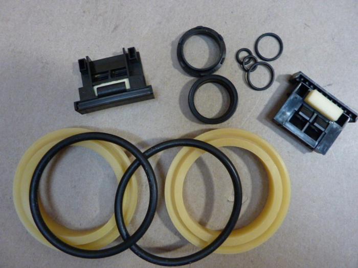 NORGREN Actuator Seal Kit QM/46080A/00 #30028