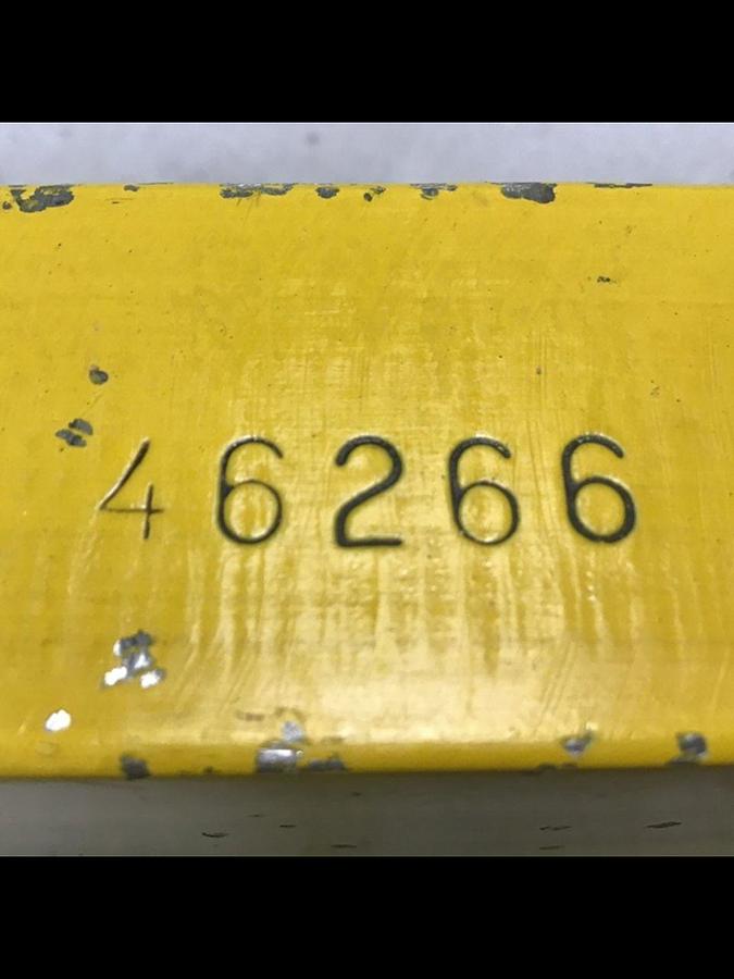 Used VAN DORN Toggle Link 305058 USED