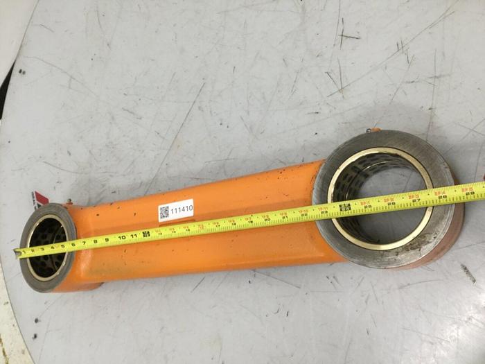 Used CINCINNATI MILACRON Toggle Link 3989641 #111410