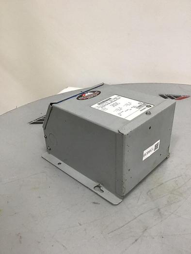 Used GENERAL ELECTRIC 3.00 kVA Transformer 9T51B0013 #138838