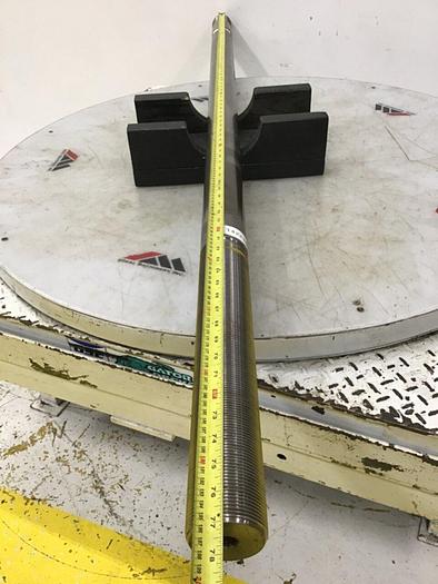 Used VAN DORN 120 Ton Tie Bar 305050 Used