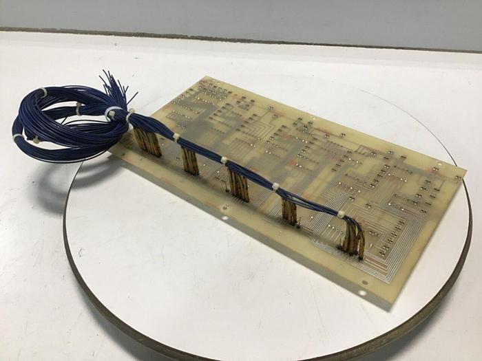 Used SCI Circuit Board 21963-2 #111982