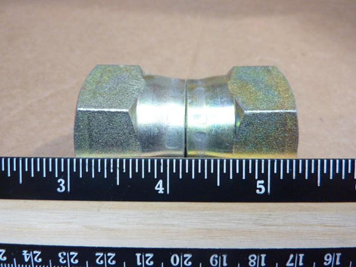 GENERIC Swivel Union 6565-16-16 #40956