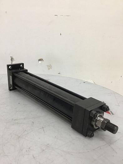 Used MILACRON Injection Sled Cylinder N5R-2.5X15 #127782