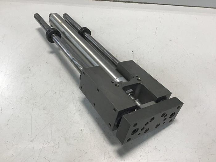 Used NUMATICS Cylinder SH15012LB16DS4 #124363