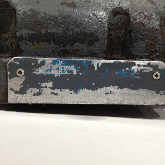 Used VICKERS Valve DG5S4-0431C-E-T-M-U-HL7-B13-60-EN502 #89854