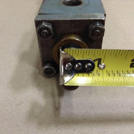 Used NOPAK Cylinder IHT #67916