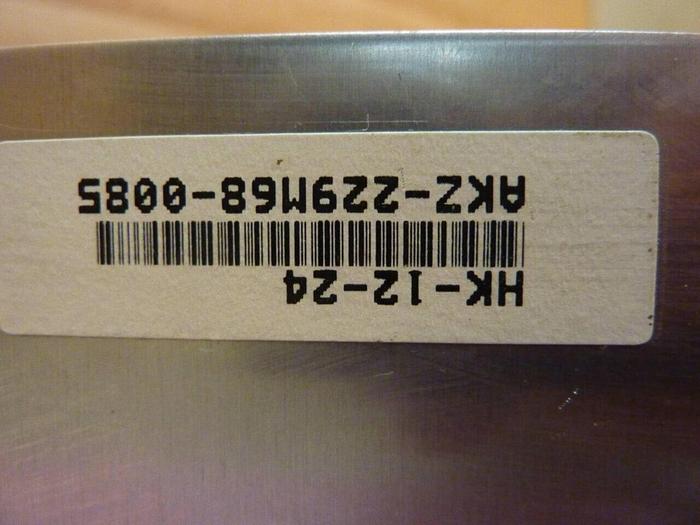 Used NEMIC-LAMBDA Power Supply HK-12-24 #38272