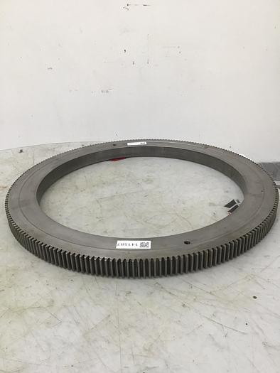 Used VAN DORN 302581ST