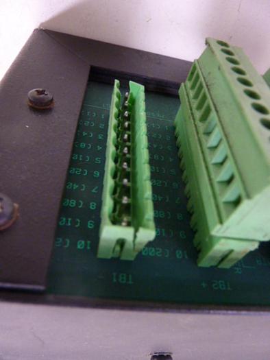 Used CINCINNATI ELECTROSYSTEMS Digital Display DISPLAY 431 #51431